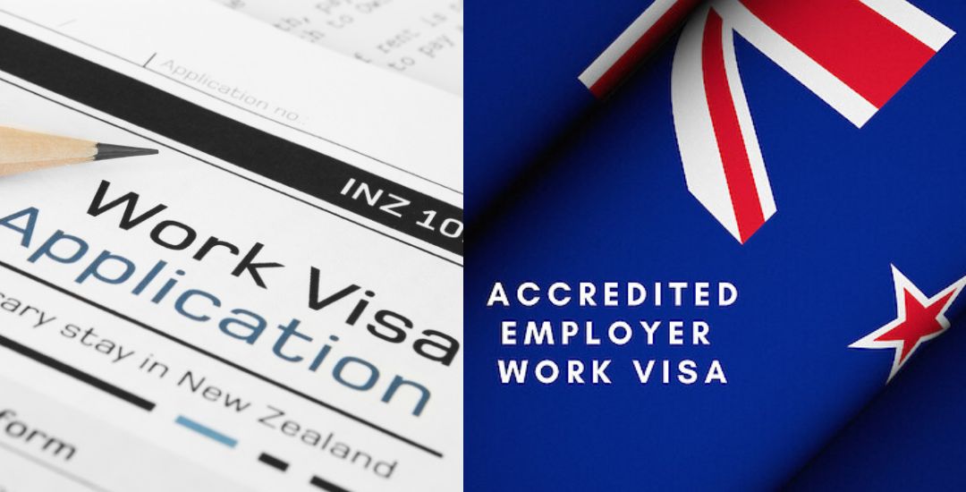 AEWV, accreditation Employer work visa, Immigration New Zealand, New Zealand Median Wage