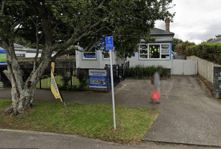 Beststart day care, Auckland, Mount Eden, Toddler, negligence,