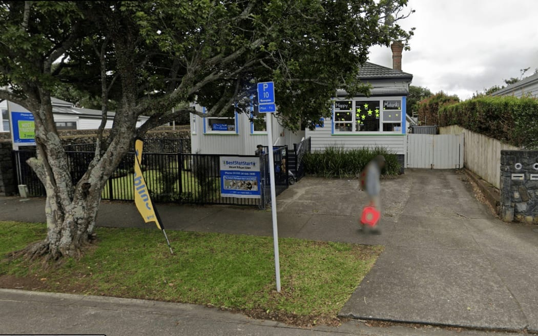 Beststart day care, Auckland, Mount Eden, Toddler, negligence,