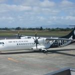 Air New Zealand, it glitch, plane grounded, atrocious 72,