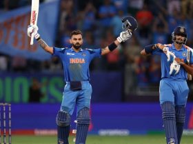 Virat Kohli, champions trophy, India Vs Pakistan, Dubai, champions trophy 2025, shubman gill,