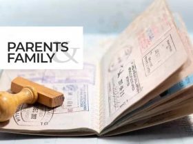 Parent Category, Immigration New Zealand, Parents Residence visa, New Zealand,