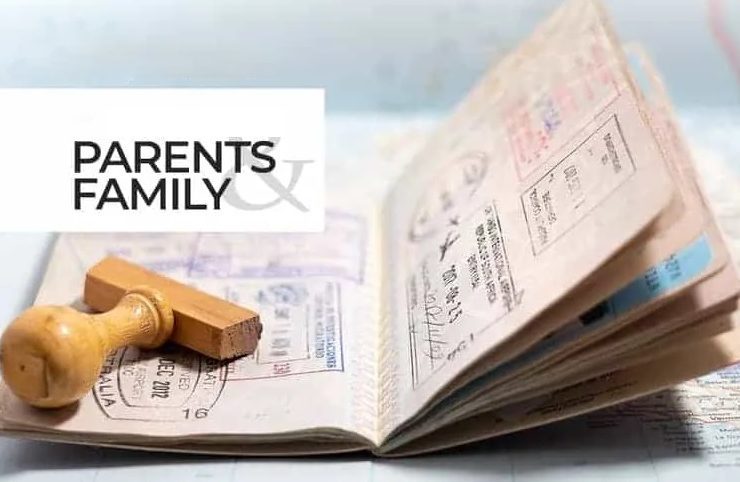 Parent Category, Immigration New Zealand, Parents Residence visa, New Zealand,