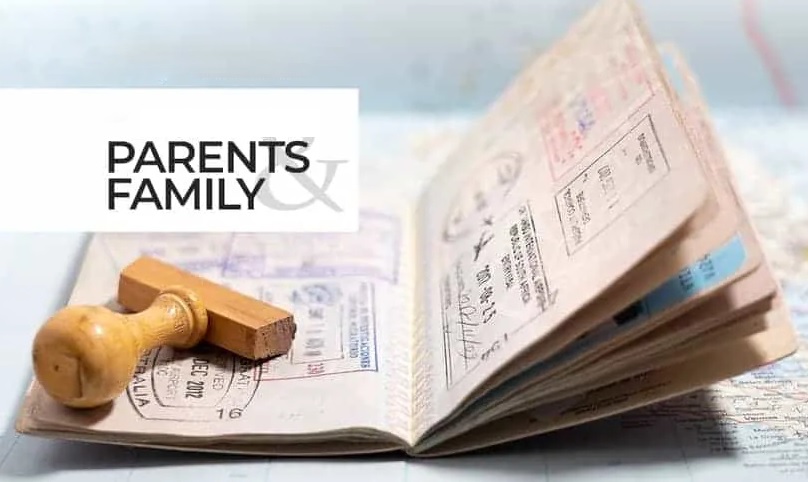 Parent Category, Immigration New Zealand, Parents Residence visa, New Zealand,