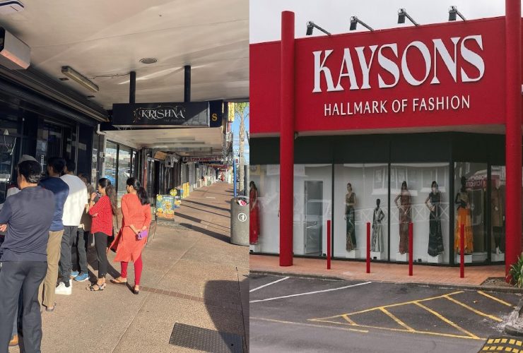 New Zealand Police, Krishna Jewellers, Micheal Hill, Keysons, Robbery,