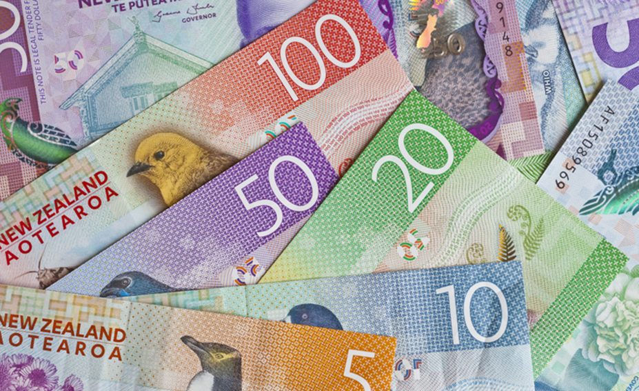 New Zealand Economy, GDP, Stats NZ, New Zealand,