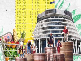 New Zealand, Financial Year, Power Bill, 1 april Changes,