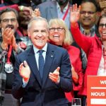 Canada Election 2025, Mark Carney Liberal Party, Conservative Party, Conservative Leader Pierre Poilievre,