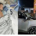 Pawandeep Rajan, Indian idol 12 winner, road accident, gajraula, noida, Ahmedabad,