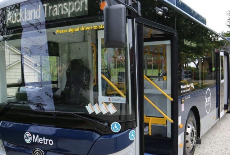 At Bus Driver, Papatoetoe Assault, Passenger died, Auckland Police,
