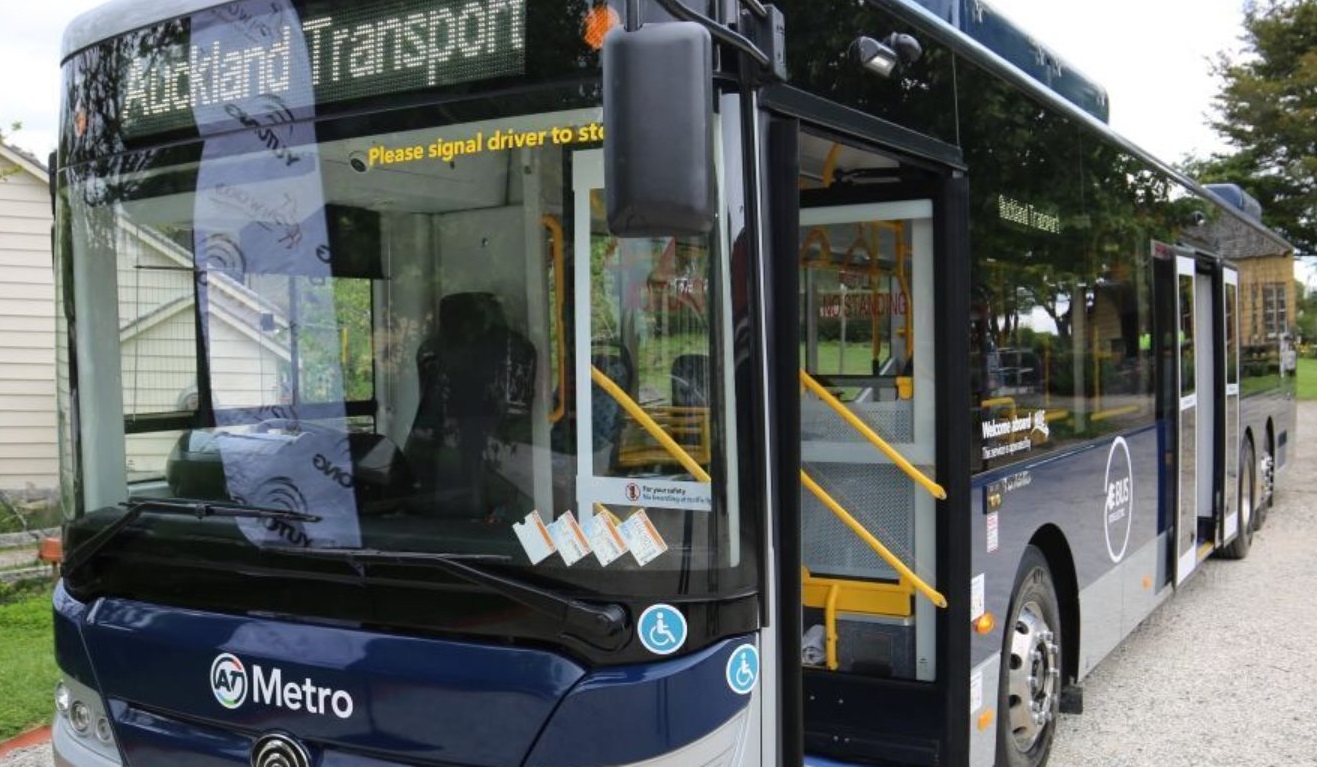 At Bus Driver, Papatoetoe Assault, Passenger died, Auckland Police,