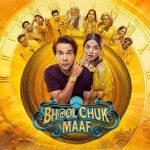 Bhool Chuk maaf, Movie review, Box office Collection, Rajkumar Rao, wamiqa gabbi,