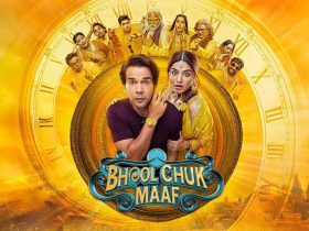 Bhool Chuk maaf, Movie review, Box office Collection, Rajkumar Rao, wamiqa gabbi,