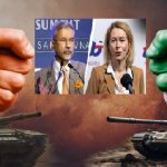 European Union, India Pakistan War, Ukraine Russia War, Defense expert,
