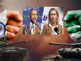European Union, India Pakistan War, Ukraine Russia War, Defense expert,