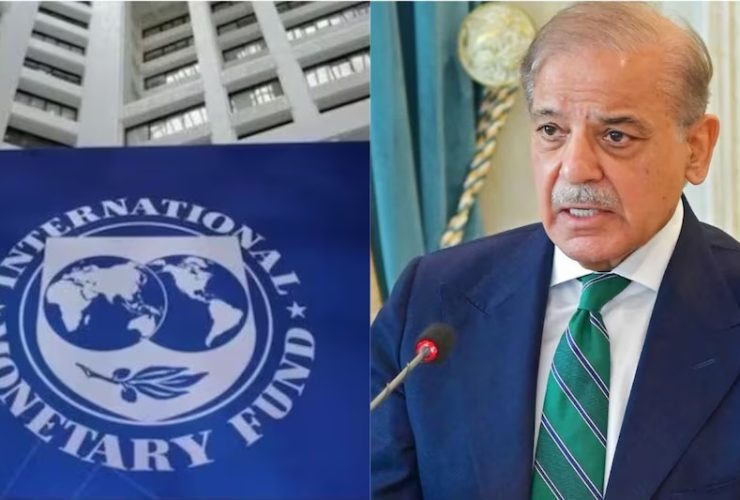 Pakistan, IMF Loan, India Boycott the counting, Pakistan terrorism,