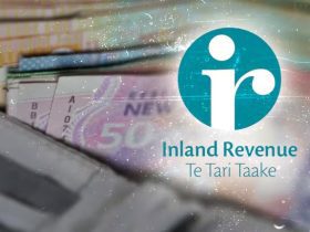 Inland revenue, IRD Refund, New Zealand Tax Refund, New Zealand Economy,