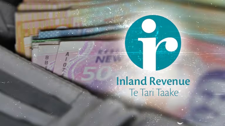 Inland revenue, IRD Refund, New Zealand Tax Refund, New Zealand Economy,
