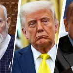 India Pakistan war, India Pakistan Ceasefire, Donald Trump, America, Narendra Modi, Shahbaz Sharif,