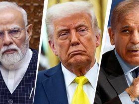 India Pakistan war, India Pakistan Ceasefire, Donald Trump, America, Narendra Modi, Shahbaz Sharif,