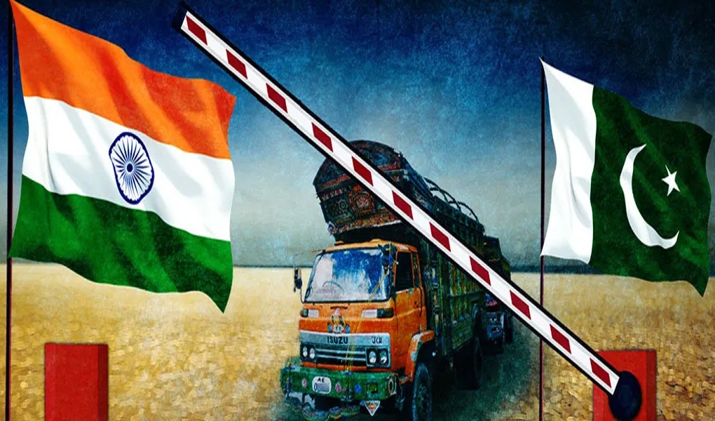 India Pakistan, Ban on Pakistan Import, India Pakistan Trade Ban, Narendra Modi,