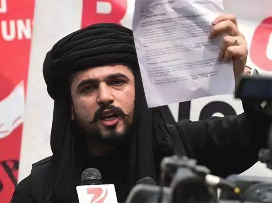 Mir Yar Baloch, Balochistan, Pakistan, India Pakistan War,