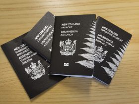Price of New Zealand passport, Price Increase, New Zealand News, Passport Price change,