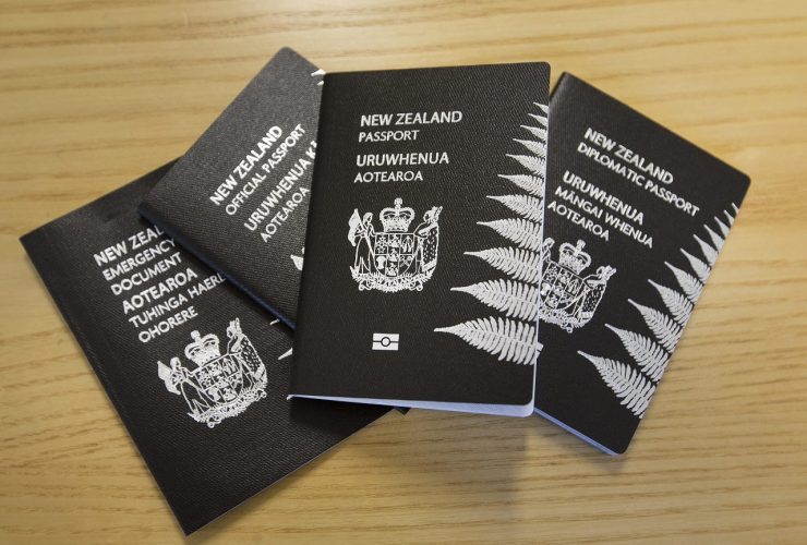Price of New Zealand passport, Price Increase, New Zealand News, Passport Price change,