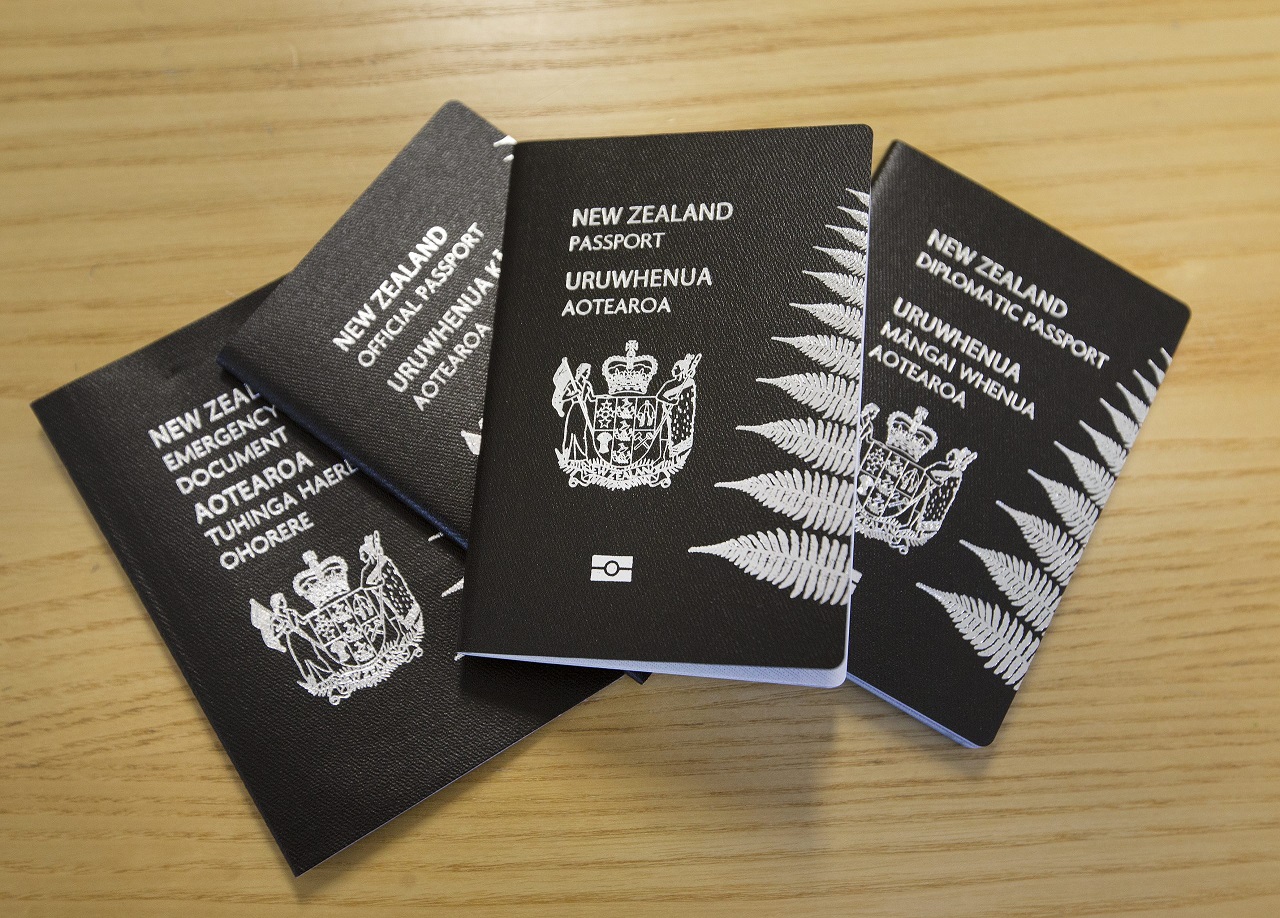 Price of New Zealand passport, Price Increase, New Zealand News, Passport Price change,
