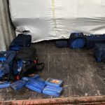 New Zealand Customs, Port Of Tauranga, cocaine Seized, 130 KG Cocaine,