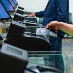 New Zealand Customs service, E-gate, ePassport,