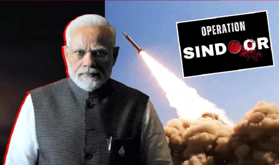India Pakistan War, Operation Sindoor, Indian Army Surgical Strike, Pakistan PoK, PahalGam attack revenge,