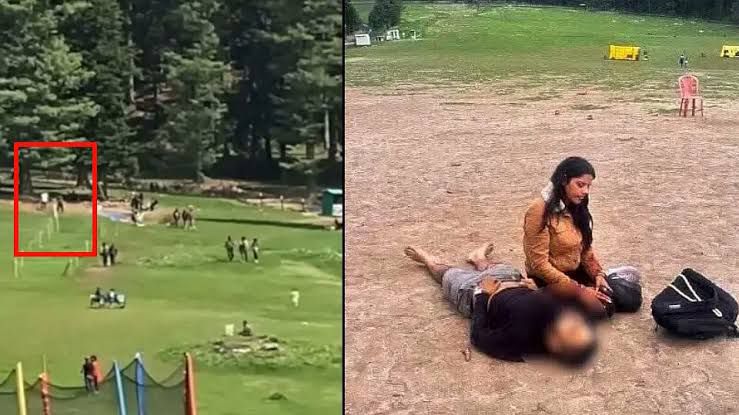 India Pakistan War, Operation Sindoor, Indian Army Surgical Strike, Pakistan PoK, PahalGam attack revenge,