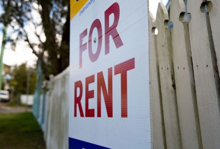 For Rent, New Zealand rented Property Price, Auckland, rental Property Market,