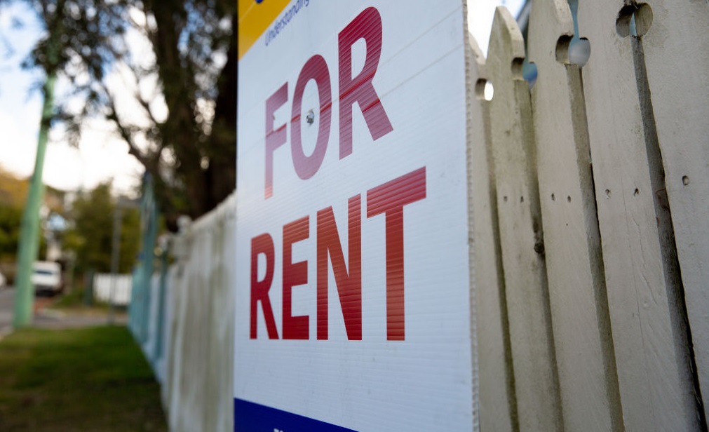 For Rent, New Zealand rented Property Price, Auckland, rental Property Market,
