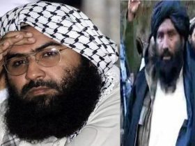 Masood Azhar, Rauf Azhar, Operation Sindoor, mastermind ic 814 kandahar hijack,