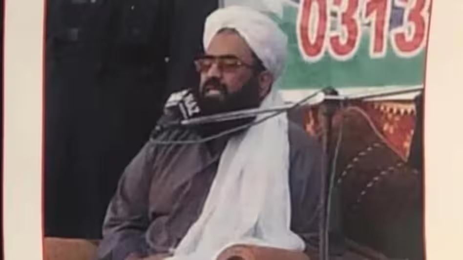 Masood Azhar, Rauf Azhar, Operation Sindoor, mastermind ic 814 kandahar hijack,