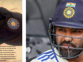 Rohit Sharma, Test Cricket Retirement, Team India, BCCI,