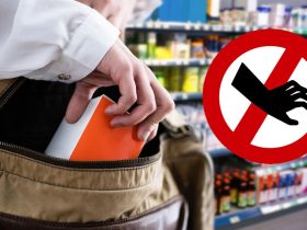 New Zealand Police, New Guideline for Shoplifting, Police Secret Memo,