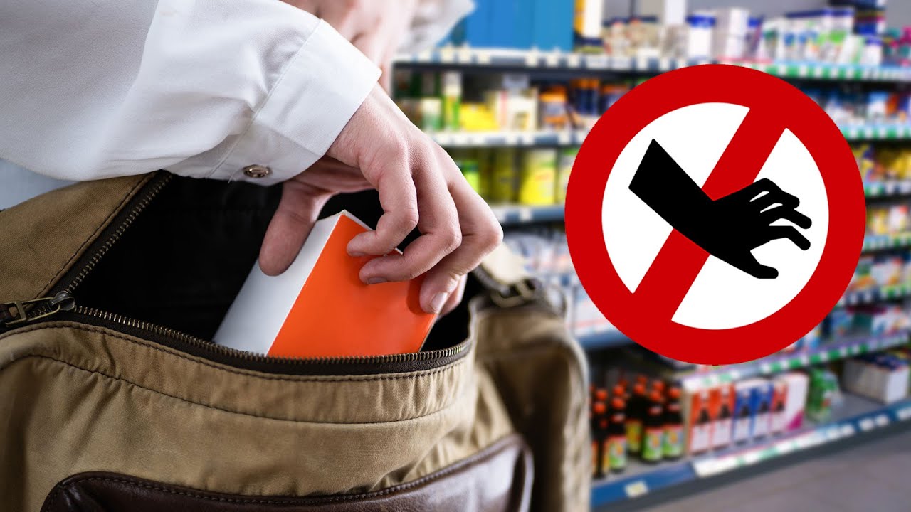 New Zealand Police, New Guideline for Shoplifting, Police Secret Memo,
