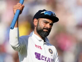 Virat Kohli, Test Cricket Retired, BCCI, Team India, Virat Kohli Test,