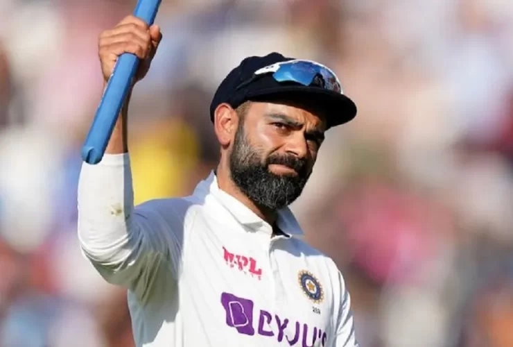 Virat Kohli, Test Cricket Retired, BCCI, Team India, Virat Kohli Test,