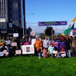 Pahelgam Terrorist Attack, Palmerston North, New Zealand, Massive Protest,