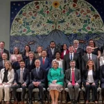 Canada Ministry, Indian Faces in Canada Cabinet, Anita Anand,