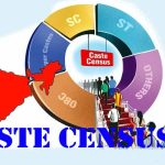 Caste census, Modi cabinet, India census, Narendra Modi government,
