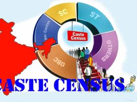 Caste census, Modi cabinet, India census, Narendra Modi government,