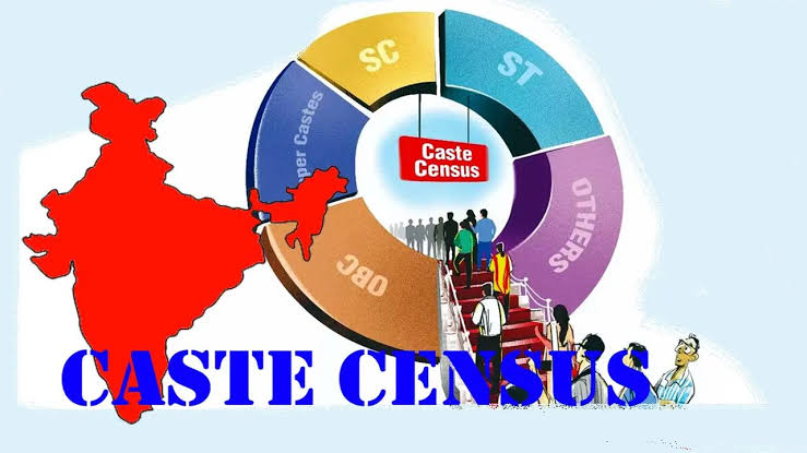Caste census, Modi cabinet, India census, Narendra Modi government,