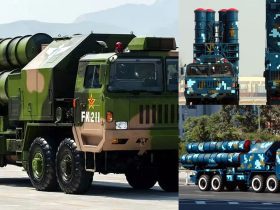 India Pakistan War, Pakistani Missiles, India's S-400, India Pakistan tensions,