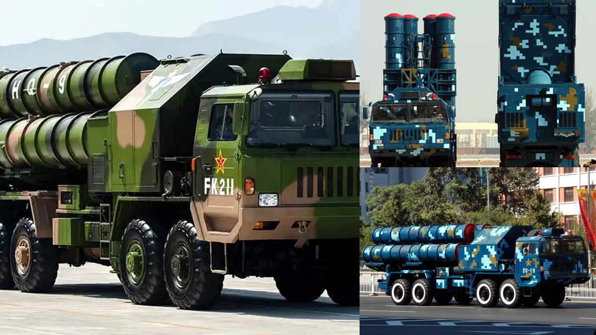 India Pakistan War, Pakistani Missiles, India's S-400, India Pakistan tensions,