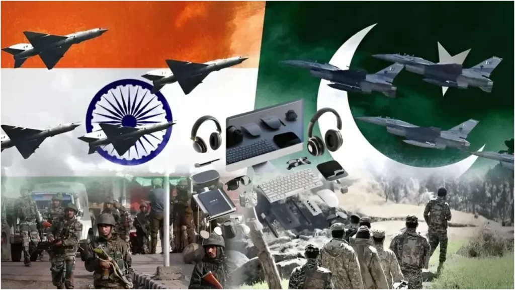 India Pakistan War, Pakistani Missiles, India's S-400, India Pakistan tensions,